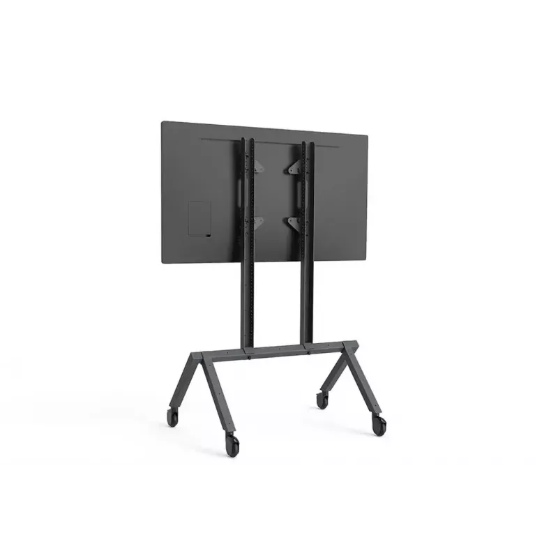 Adapter gwintowany Heckler Design H497-BG stal czarno-szary 1,27 kg