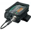Satellite Finder Schwaiger SF9003BTAKKU 950-2150 MHz Plastik