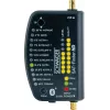 Satellite Finder Schwaiger SF9003BTAKKU 950-2150 MHz Plastik