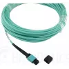 BlueOptics CBL-MTP12-4LC-OM3-7M-BO MTP-4xLC OM3 światłowodowy kabel krosowy (patchcord) breakout, MTP/UPC, 4x duplex LC/UPC, 7,5 m