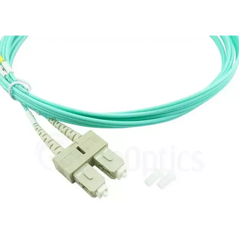 Kabel światłowodowy BlueOptics SFP3232EU5MK InfiniBand 5 m SC