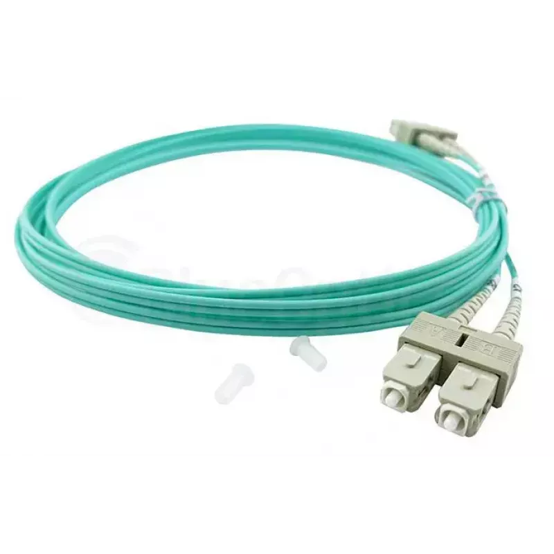 Kabel światłowodowy BlueOptics SFP3232EU5MK InfiniBand 5 m SC