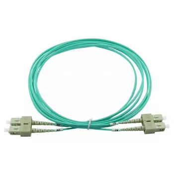 Kabel światłowodowy BlueOptics SFP3232EU5MK InfiniBand 5 m SC