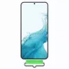 Samsung EF-GS906T etui na telefon komórkowy 16,8 cm (6,6 cala) Pokrowiec Biały