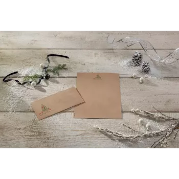 Papier do druku Sigel DP415 A4 100 arkuszy Uniwersalny Beżowy Brązowy Zielony Czerwony