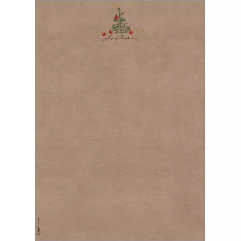 Papier do druku Sigel DP415 A4 100 arkuszy Uniwersalny Beżowy Brązowy Zielony Czerwony