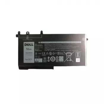 Bateria DELL Origin Storage, 3 ogniwa, 51 Wh
