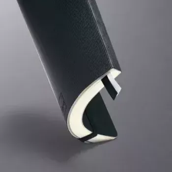 Zeszyt do pisania Sigel Conceptum A5 194 kartki Czarny
