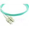BlueOptics InfiniBand/kabel światłowodowy 2 m 2x LC 2x SC LC/APC