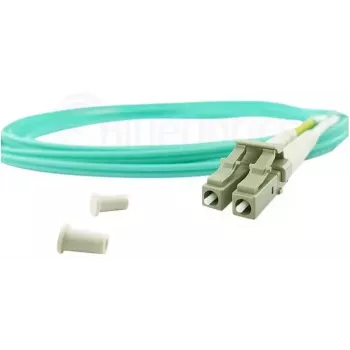 BlueOptics InfiniBand/kabel światłowodowy 2 m 2x LC 2x SC LC/APC