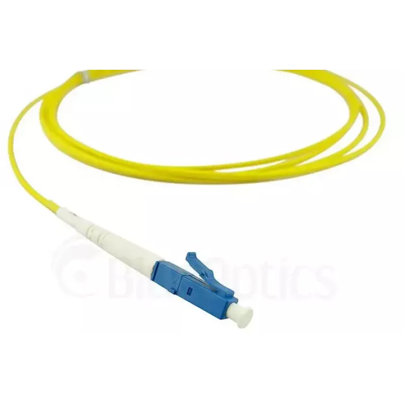 BlueOptics SFP2121BU3MK kabel światłowodowy InfiniBand 3 m LC żółty
