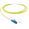 BlueOptics SFP2121BU3MK kabel światłowodowy InfiniBand 3 m LC żółty