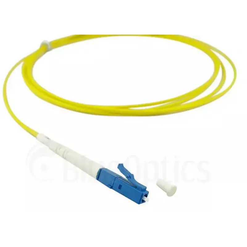 BlueOptics SFP2121BU3MK kabel światłowodowy InfiniBand 3 m LC żółty
