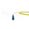 BlueOptics SFP2121BU3MK kabel światłowodowy InfiniBand 3 m LC żółty