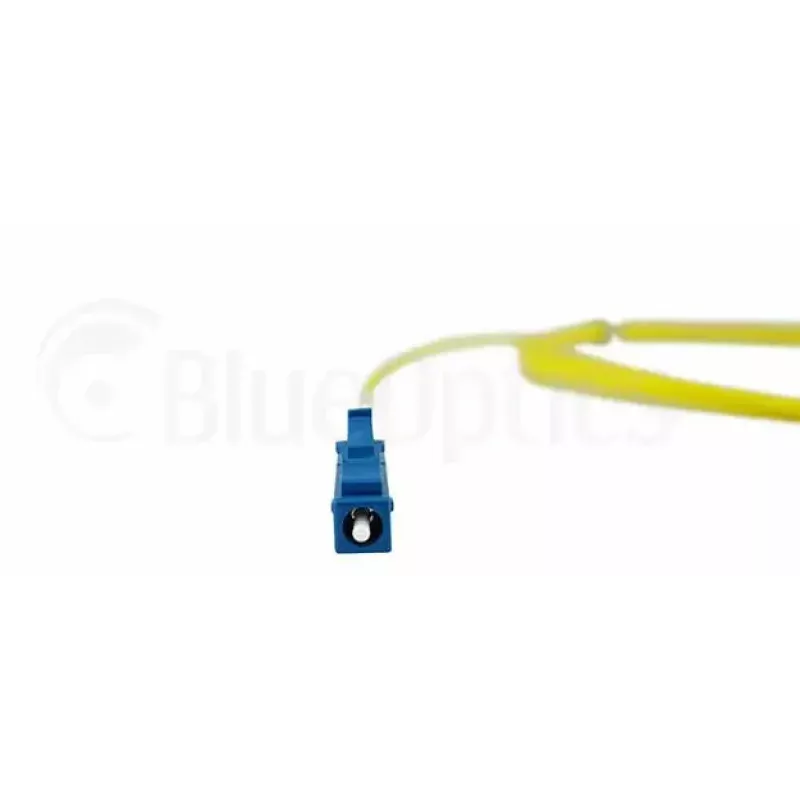 BlueOptics SFP2121BU3MK kabel światłowodowy InfiniBand 3 m LC żółty