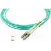 BlueOptics X66250-5-BO InfiniBand kabel światłowodowy 5 m LC Aqua