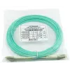 BlueOptics X66250-5-BO InfiniBand kabel światłowodowy 5 m LC Aqua