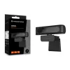 Conceptronic AMDIS09B Kamera internetowa 1080p z rozpoznawaniem twarzy Windows Hello