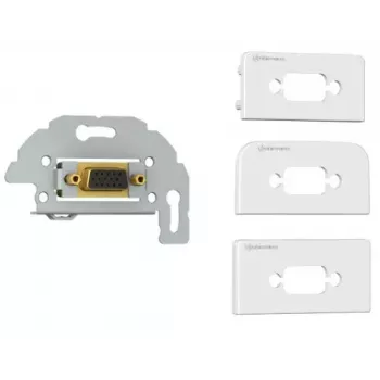 Gniazdo VGA Kindermann 7456000601