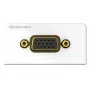 Gniazdo VGA Kindermann 7456000601