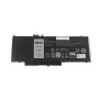 DELL 7FR5J laptop spare part bateria