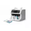 Maszyna do liczenia monet Safescan 2865-S biała szerokość 259 mm głębokość 254 mm wysokość 255 mm