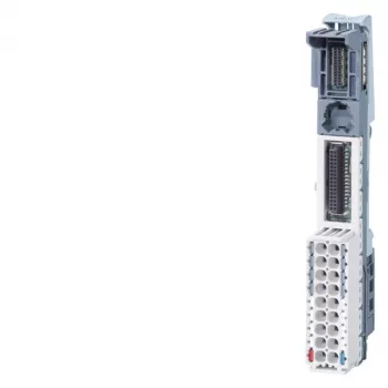 Siemens 6ES7193-6BP00-0DA0 zaciski elektryczne