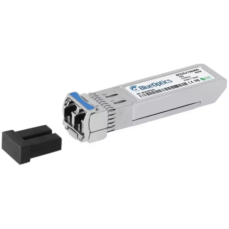 Moduł transceiver SFP BlueOptics SFP-10G-ER-ZY 10000 Mbit/s 1310 nm