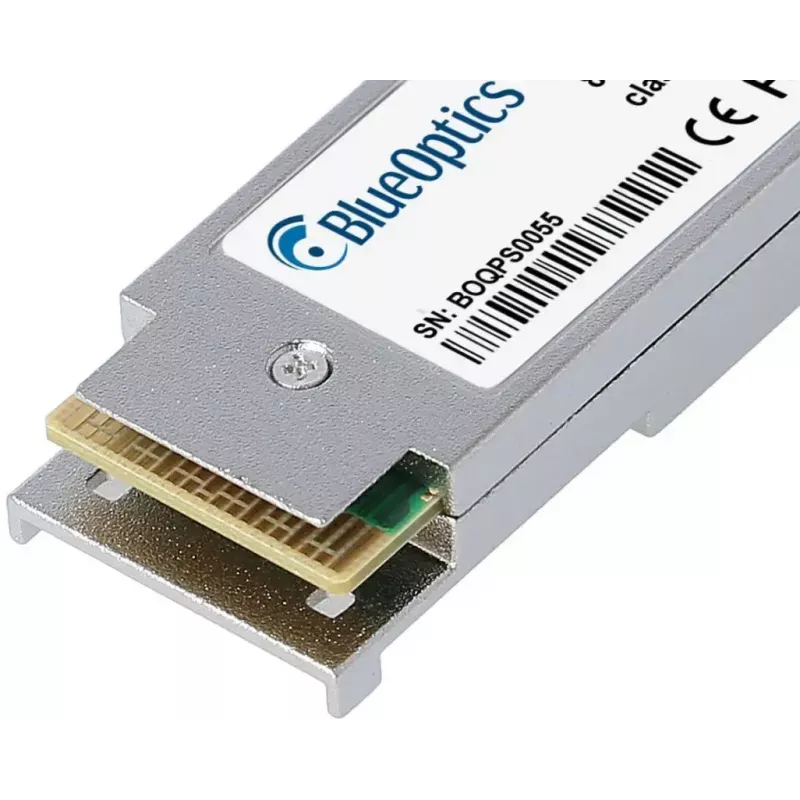 Moduł nadawczo-odbiorczy sieciowy BlueOptics QSFP-40G-LR4 40000 Mbit/s