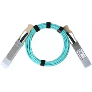 BlueOptics Q28-AOC-7M-VA-BO kabel światłowodowy InfiniBand 7m OM3
