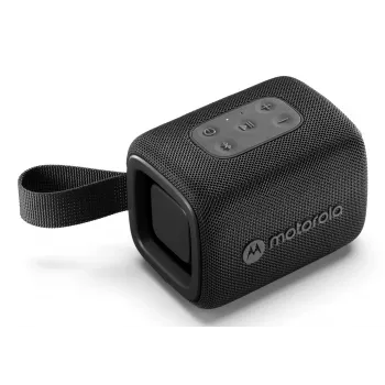 Motorola ROKR 300 Przenośny głośnik mono Czarny 7 W