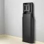 Chief XL Elektryczny regulowany uchwyt podłogowy, 140.6 kg, 127 cm (50 cali), 2.03 m (80 cali), 200 x 200 mm, 860 x 510 mm