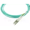 Kabel światłowodowy BlueOptics AJ836A-BO InfiniBand 5 m 2x LC Aqua