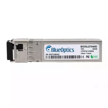 Moduł transceivera SFP+ BlueOptics UF-SM-10G-S-1270-40 10000 Mbit/s
