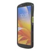 Zebra TC53 handheld mobile computer 15,2 cm (6 cali) 1080 x 2160 pikseli Ekran dotykowy 293 g Czarny