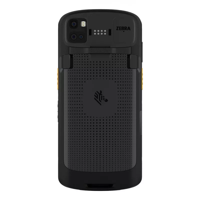 Zebra TC53 handheld mobile computer 15,2 cm (6 cali) 1080 x 2160 pikseli Ekran dotykowy 293 g Czarny