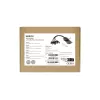Conceptronic 4-Port DB9 RS232 Serial PCIe Card, PCIe, RS-232, PCIe 2.0, RS-232, Czarny, China