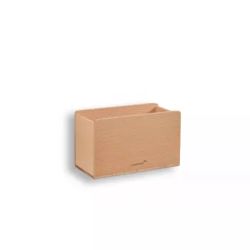 Uchwyt na tablicę Legamaster WOODEN magnetyczny uchwyt na akcesoria