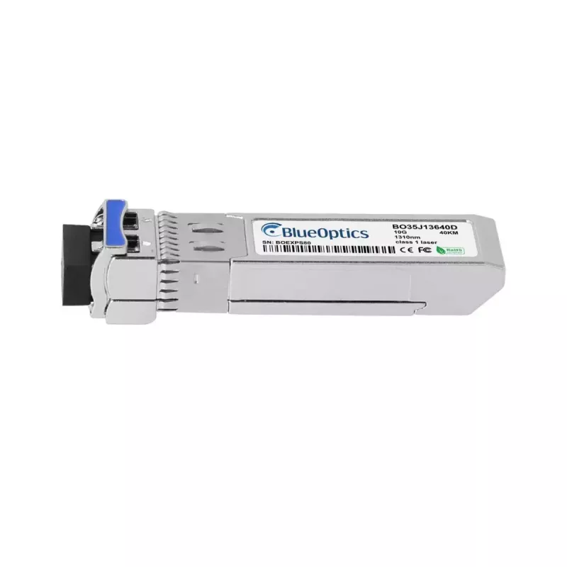Moduł transceivera SFP BlueOptics SFP-10GE-ER-40-1310-BO 10000 Mbit/s SFP+