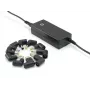 Uniwersalny zasilacz do notebooka Conceptronic 65W