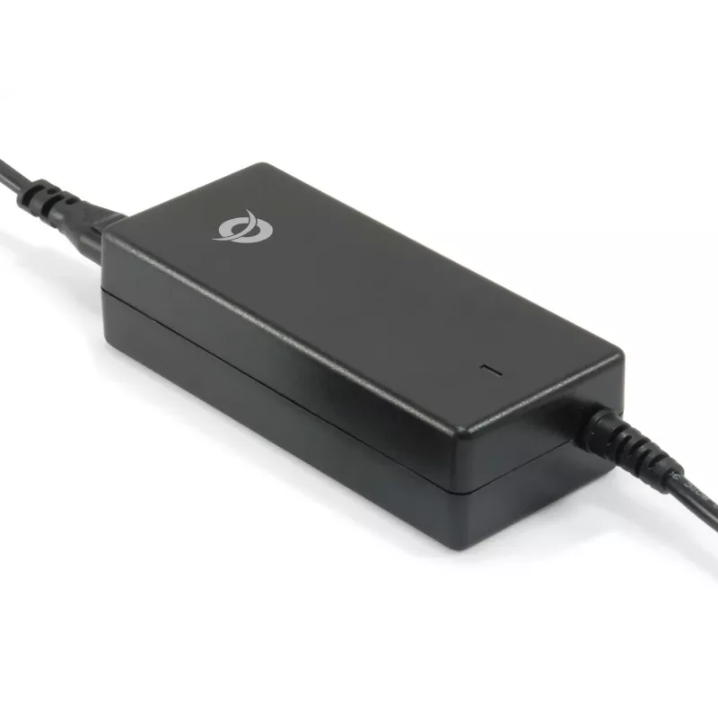 Uniwersalny zasilacz do notebooka Conceptronic 65W