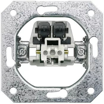 Siemens 5TD2120 przełącznik elektryczny Przełącznik przyciskowy Wielokolorowy