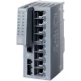 Siemens 6GK5208-0BA00-2AC2 przełącznik sieciowy
