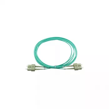 BlueOptics InfiniBand/kabel światłowodowy 10 m 2x CS LC/APC