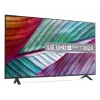LG UHD 55UR78006LK 139,7 cm (55 cali) 4K Ultra HD Smart TV Wi-Fi Czarny
