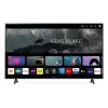 LG UHD 55UR78006LK 139,7 cm (55 cali) 4K Ultra HD Smart TV Wi-Fi Czarny