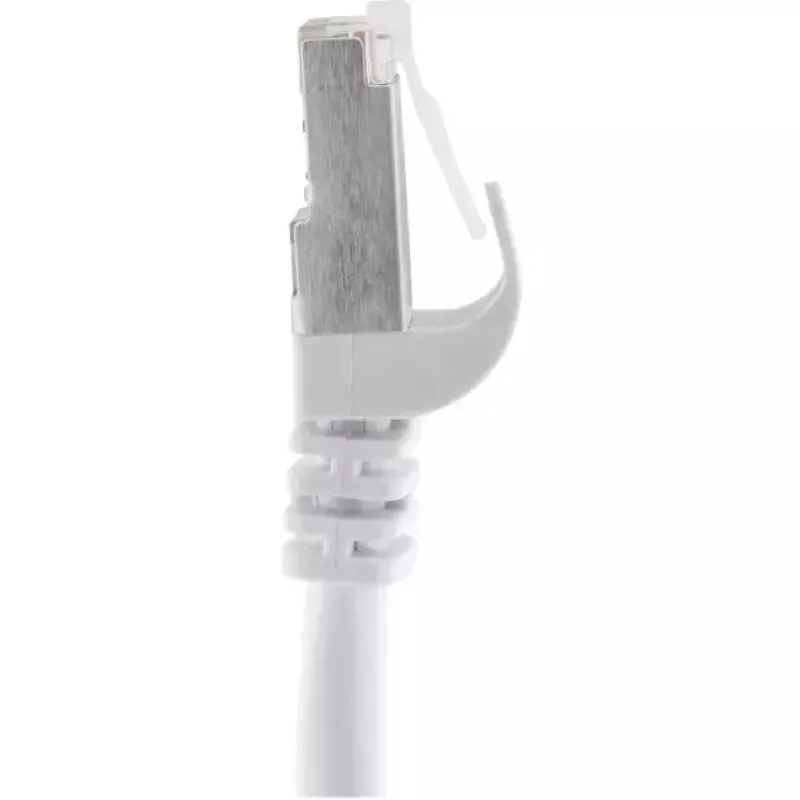 Kabel sieciowy Schwaiger CKB6010 052 RJ-45 Cat6 1 m Biały