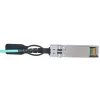 Kabel InfiniBand/światłowodowy BlueOptics SFP28-AOC-15M-NA-BO 15 m Męski/Męski