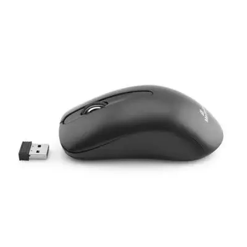 Mysz MediaRange MROS209 RF bezprzewodowa optyczna