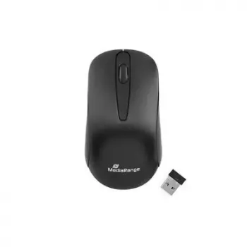 Mysz MediaRange MROS209 RF bezprzewodowa optyczna